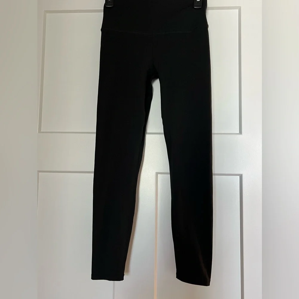 Varley FreeSoft High Waste Leggings - Picture 3 of 7
